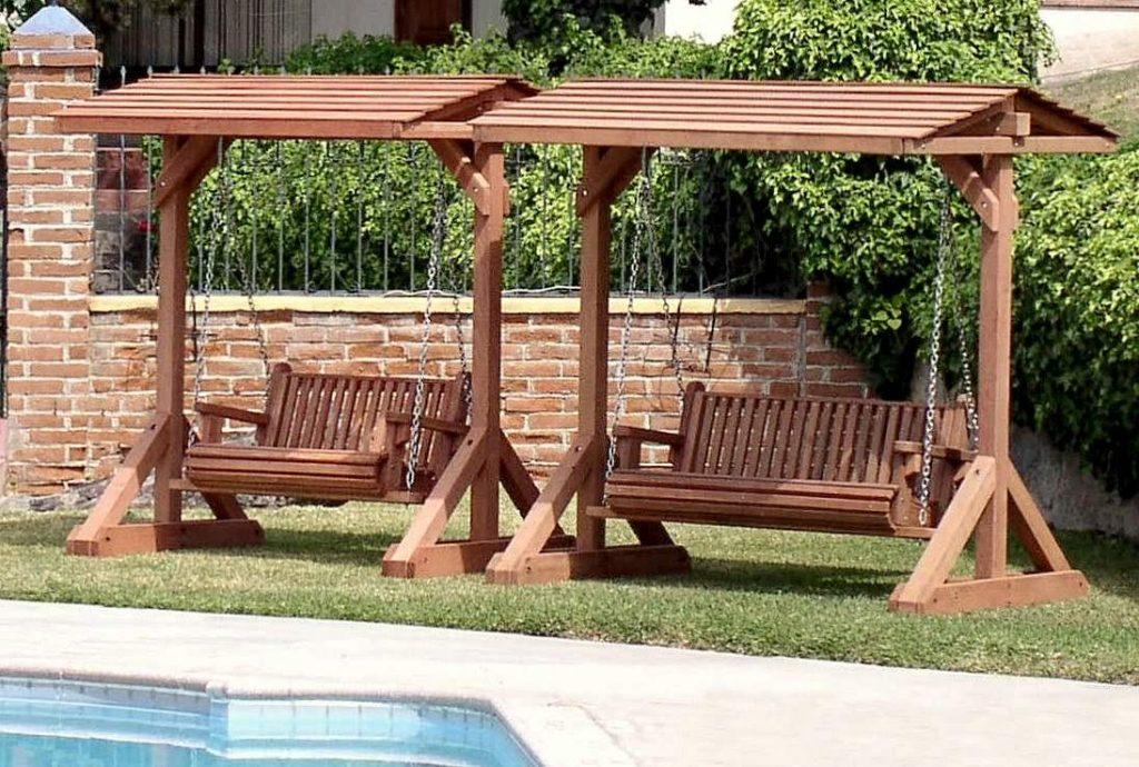 Rize Ahşap Salıncak Modelleri ve Fiyatları